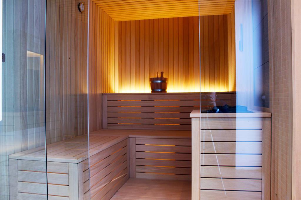 Relais Sans Soucis & Spa Ronciglione  Exteriér fotografie