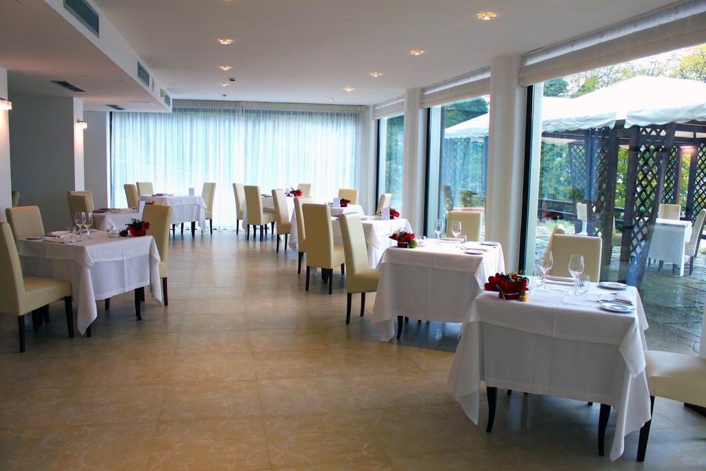 Relais Sans Soucis & Spa Ronciglione  Exteriér fotografie