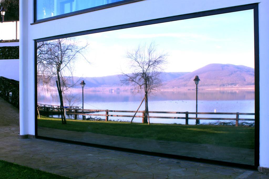 Relais Sans Soucis & Spa Ronciglione  Exteriér fotografie