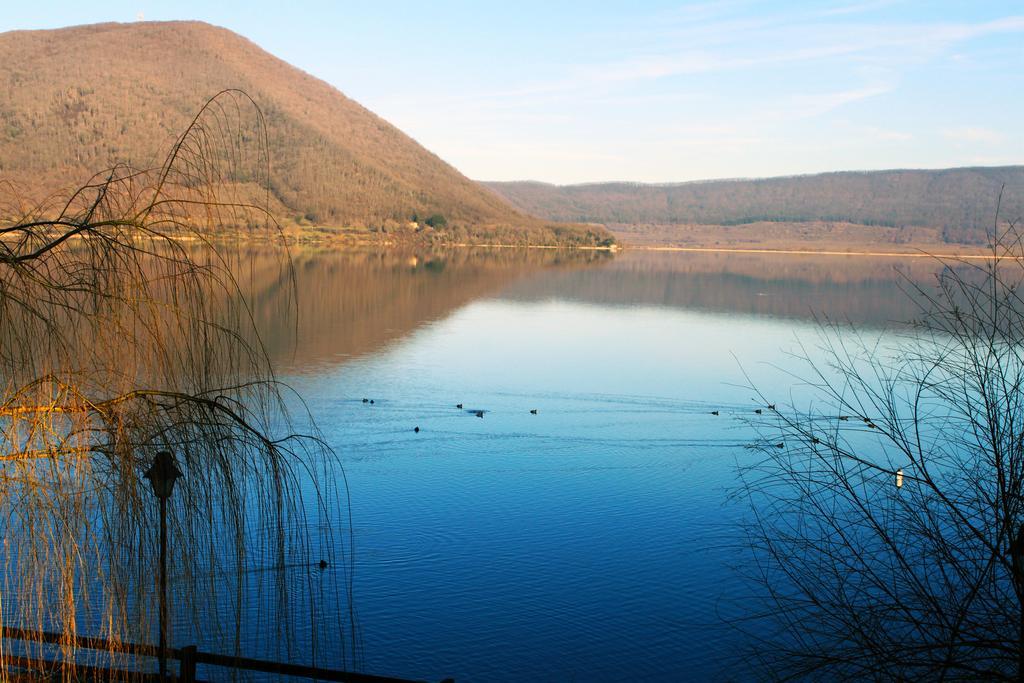 Relais Sans Soucis & Spa Ronciglione  Exteriér fotografie