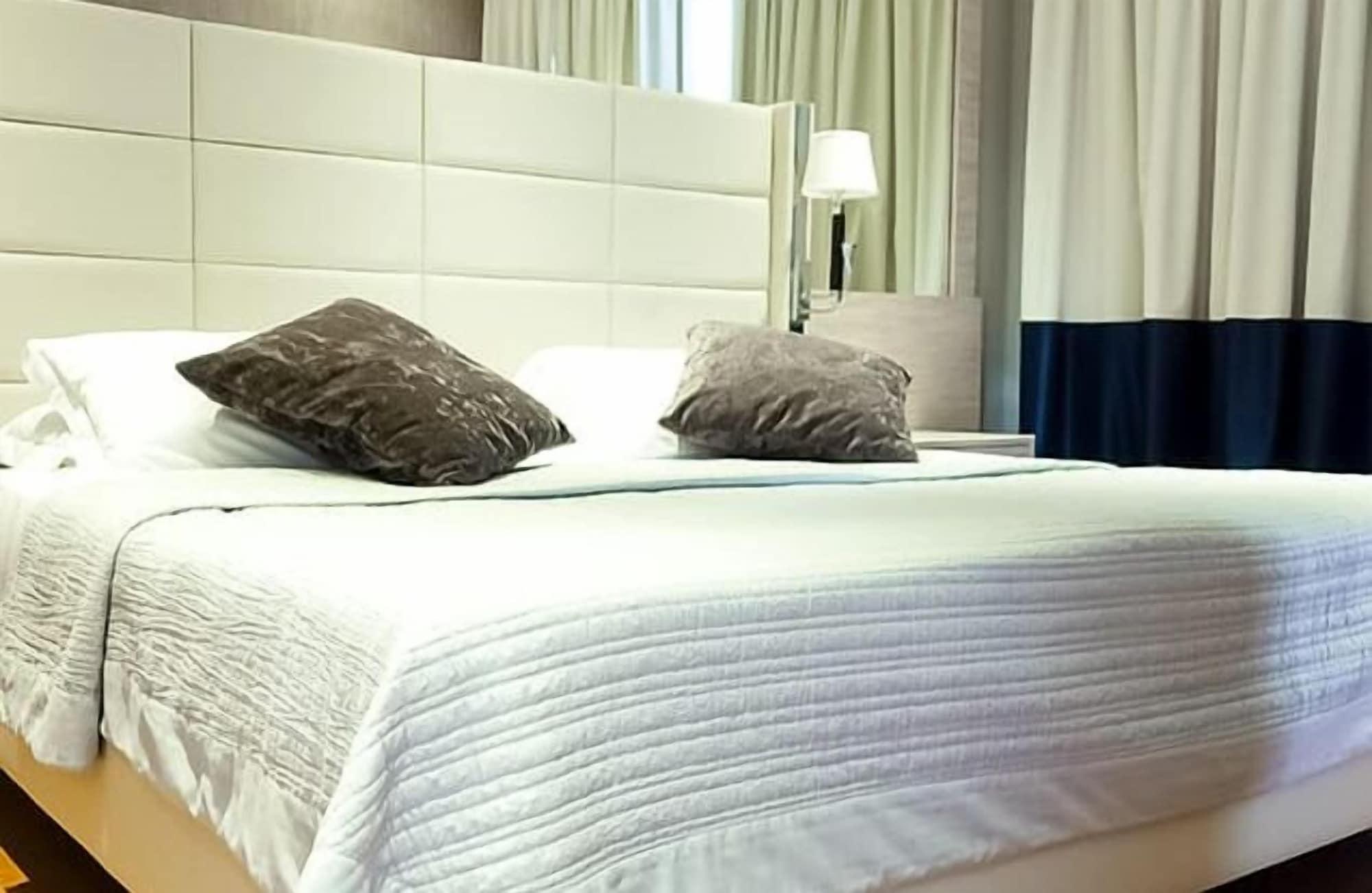 Relais Sans Soucis & Spa Ronciglione  Exteriér fotografie