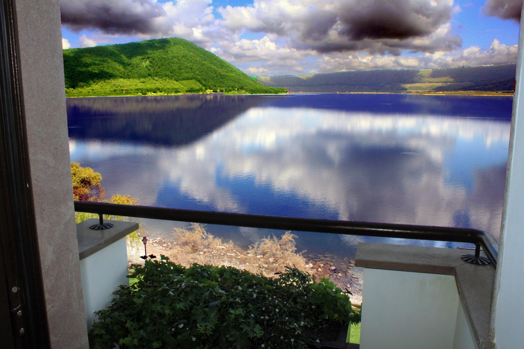 Relais Sans Soucis & Spa Ronciglione  Exteriér fotografie