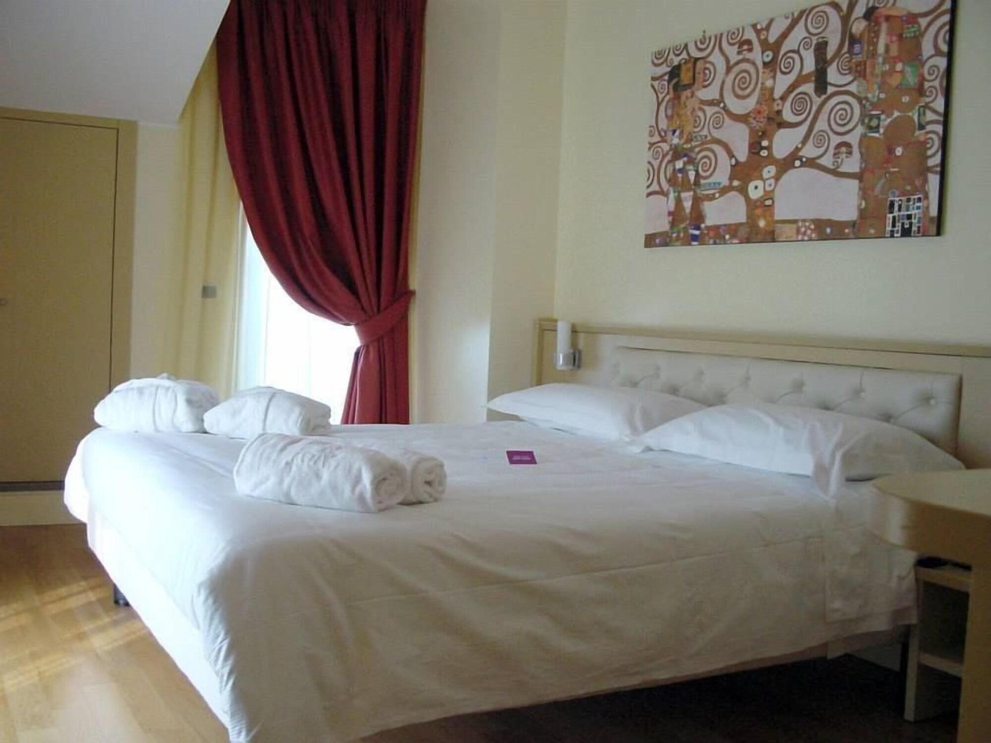 Relais Sans Soucis & Spa Ronciglione  Exteriér fotografie
