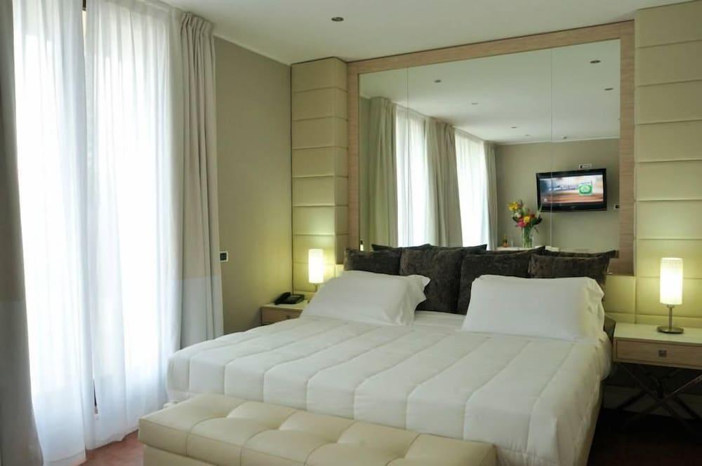 Relais Sans Soucis & Spa Ronciglione  Exteriér fotografie