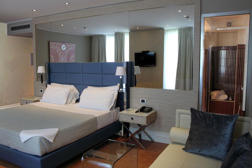 Relais Sans Soucis & Spa Ronciglione  Exteriér fotografie