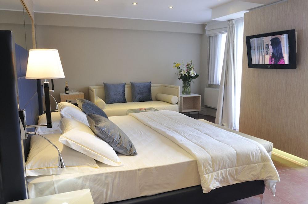Relais Sans Soucis & Spa Ronciglione  Exteriér fotografie