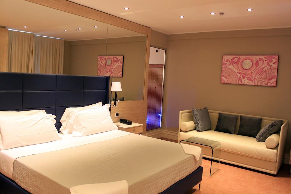Relais Sans Soucis & Spa Ronciglione  Exteriér fotografie