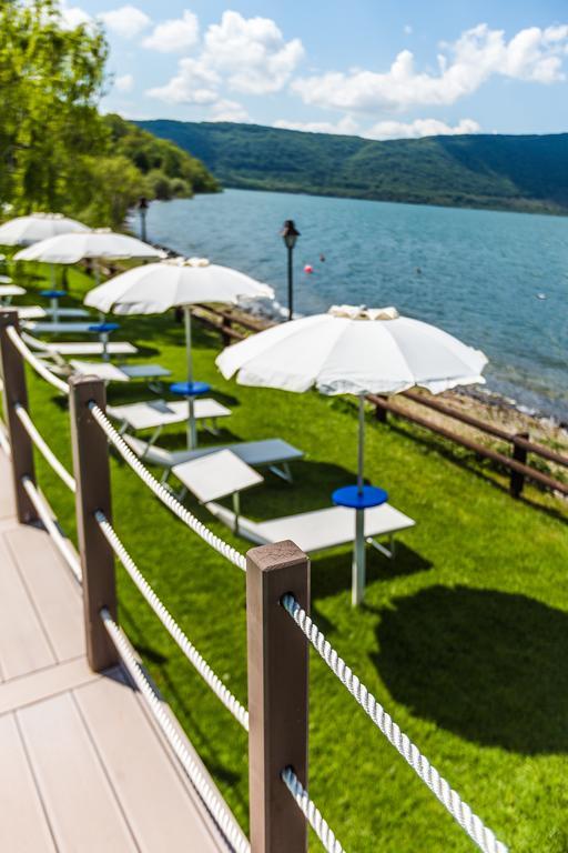 Relais Sans Soucis & Spa Ronciglione  Exteriér fotografie