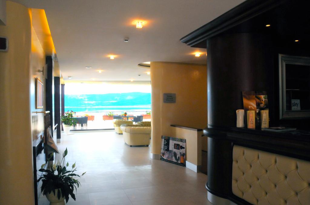 Relais Sans Soucis & Spa Ronciglione  Exteriér fotografie