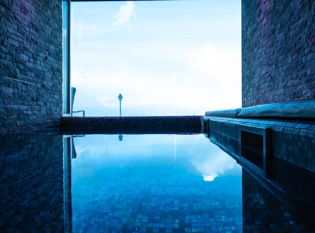 Relais Sans Soucis & Spa Ronciglione  Exteriér fotografie