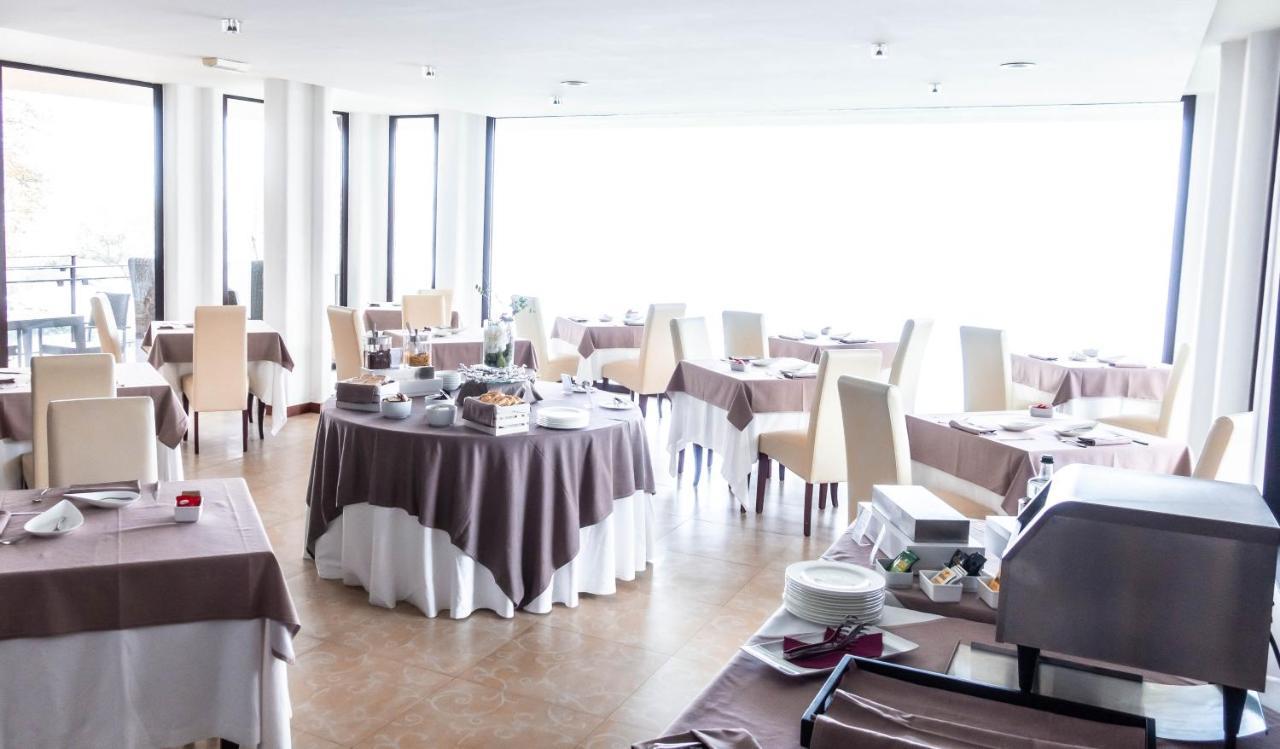 Relais Sans Soucis & Spa Ronciglione  Exteriér fotografie